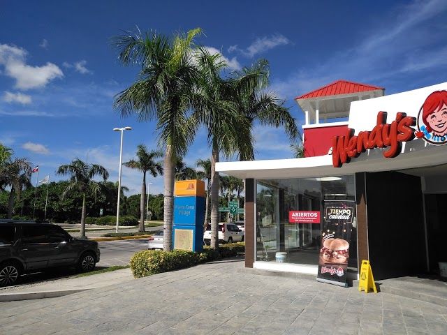Galerias Punta Cana